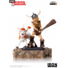 Dungeons & Dragons - Figure of your choice, BDS Art Scale