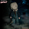 Friday The 13th - Jason Voorhees Deluxe Edition doll, Living Dead Dolls