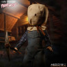Friday The 13th - Jason Voorhees Deluxe Edition doll, Living Dead Dolls