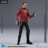 Star Trek 2009 - Figurine Scotty, Exquisite Mini