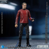 Star Trek 2009 - Scotty figure, Exquisite Mini