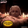 Vendredi 13 - Poupée Jason Voorhees Deluxe Edition, Living Dead Dolls
