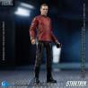 Star Trek 2009 - Figurine Scotty, Exquisite Mini