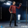 Star Trek 2009 - Scotty figure, Exquisite Mini