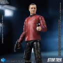 PRE ORDER - Star Trek 2009 - Scotty figure, Exquisite Mini