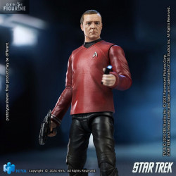 Star Trek 2009 - Figurine...