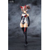 Megami Device - Asra Ninja Kaname figure, Plastic Model Kit