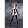 Megami Device - Asra Ninja Kaname figure, Plastic Model Kit