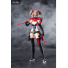 Megami Device - Asra Ninja Kaname figure, Plastic Model Kit