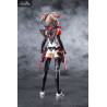 Megami Device - Figurine Asra Ninja Kaname, Plastic Model Kit