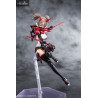 Megami Device - Asra Ninja Kaname figure, Plastic Model Kit