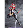 Megami Device - Asra Ninja Kaname figure, Plastic Model Kit