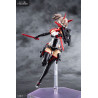 Megami Device - Asra Ninja Kaname figure, Plastic Model Kit