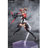 Megami Device - Asra Ninja Kaname figure, Plastic Model Kit