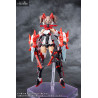 Megami Device - Asra Ninja Kaname figure, Plastic Model Kit