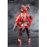 Megami Device - Asra Ninja Kaname figure, Plastic Model Kit