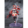 Megami Device - Asra Ninja Kaname figure, Plastic Model Kit