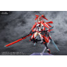 Megami Device - Asra Ninja Kaname figure, Plastic Model Kit