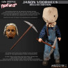 Friday The 13th - Jason Voorhees Deluxe Edition doll, Living Dead Dolls