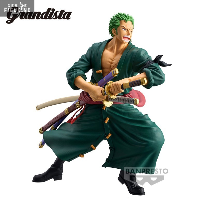 One Piece - Figurine...