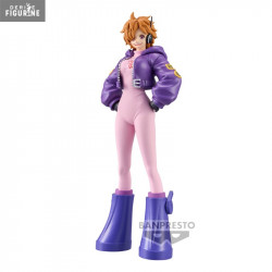 One Piece - Figurine Dr...