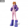 One Piece - Figurine Dr Vegapunk Lilith Evil Egg Head, DXF Grandline Series
