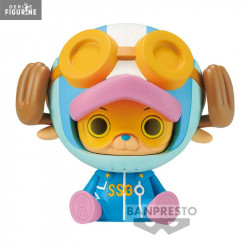 One Piece - Figurine...