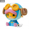 One Piece - Figurine Chopper Egghead, Sofvimates