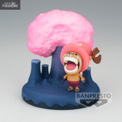 One Piece - Tony Tony...