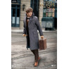 Fantastic Beasts - Newt Scamander figure ver. grey coat, My Favourite Movie