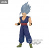 Dragon Ball Super Super Hero - Figurine Son Gohan Beast, Clearise