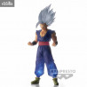 Dragon Ball Super Super Hero - Figurine Son Gohan Beast, Clearise