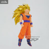Dragon Ball Z - Super Saiyan 3 Son Goku figure, Blood of Saiyans