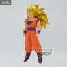 Dragon Ball Z - Super Saiyan 3 Son Goku figure, Blood of Saiyans