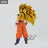 Dragon Ball Z - Super Saiyan 3 Son Goku figure, Blood of Saiyans