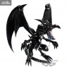 Yu-Gi-Oh! Duel Monsters - Red Eyes Black Dragon figure