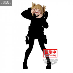 My Hero Academia - Himiko...