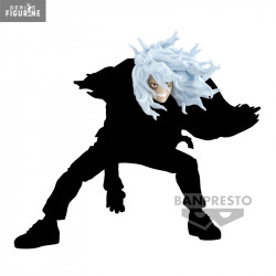 My Hero Academia - Tomura...