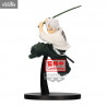 Demon Slayer, Kimetsu No Yaiba - Sanemi Shinazugawa figure, Vibration Stars