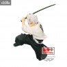 Demon Slayer, Kimetsu No Yaiba - Sanemi Shinazugawa figure, Vibration Stars
