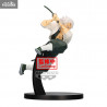 Demon Slayer, Kimetsu No Yaiba - Sanemi Shinazugawa figure, Vibration Stars