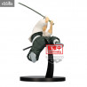 Demon Slayer, Kimetsu No Yaiba - Sanemi Shinazugawa figure, Vibration Stars