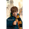 Les Animaux fantastiques - Figurine Norbert Dragonneau (Newt Scamander) ver. veste grise, My Favourite Movie