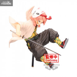 Demon Slayer, Kimetsu No...