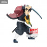 Demon Slayer: Kimetsu no Yaiba - Giyu Tomioka figure, MAXIMATIC