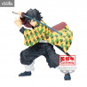Demon Slayer: Kimetsu no Yaiba - Giyu Tomioka figure, MAXIMATIC