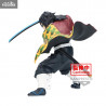Demon Slayer: Kimetsu no Yaiba - Giyu Tomioka figure, MAXIMATIC