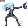 That Time I Got Reincarnated as a Slime - Rimuru Tempest figure, Vibration Stars