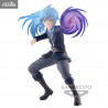 That Time I Got Reincarnated as a Slime - Rimuru Tempest figure, Vibration Stars