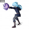 That Time I Got Reincarnated as a Slime - Rimuru Tempest figure, Vibration Stars